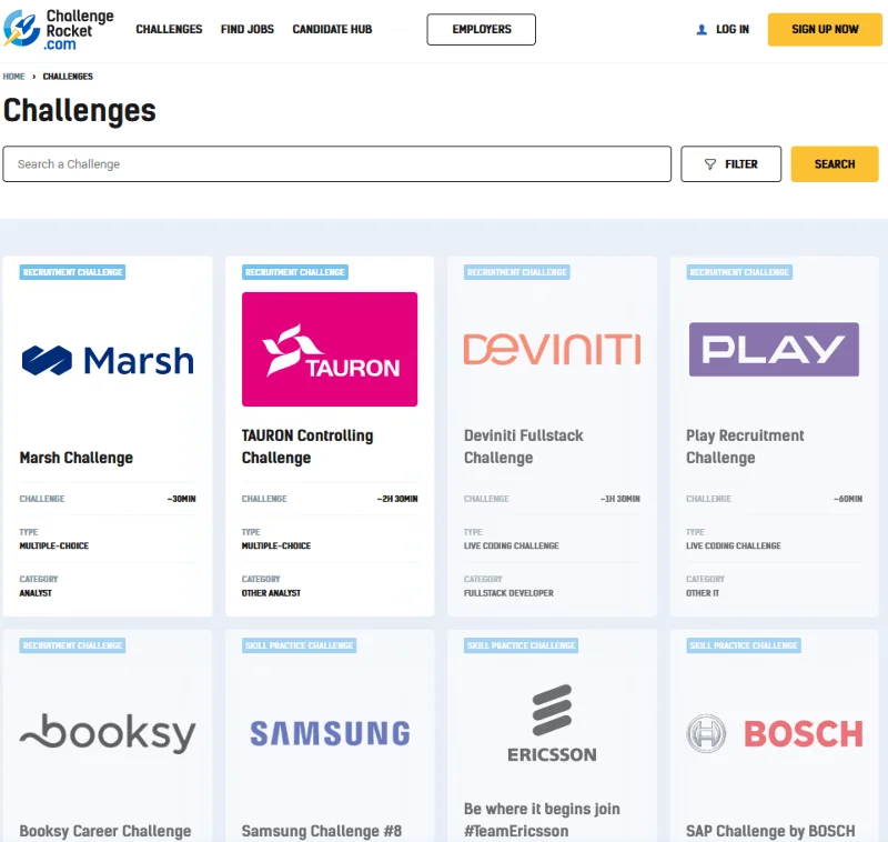 7 site-uri web pentru a găsi hackathon-uri virtuale