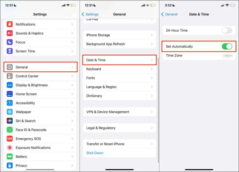 Sebab Telefon Anda Menghentikan Panggilan dan Cara Membetulkan