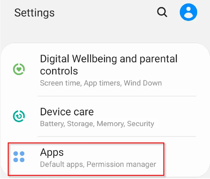 วิธีถอนการติดตั้งแอพบน Android ที่ถอนการติดตั้งไม่ได้