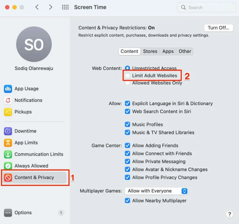 Cum să exportați parolele din Chrome, Edge, Firefox și Safari