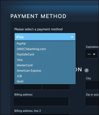 Comment réparer une erreur Steam "Transaction en attente"