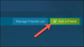 Que sont les codes d'amis Steam et comment les utiliser