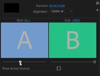 Cum să adăugați tranziții în Adobe Premiere Pro