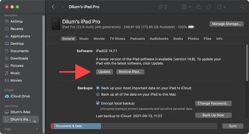 Apa yang Perlu Dilakukan Apabila iPad Anda Tidak Bersambung ke WiFi?  11 Pembetulan Mudah