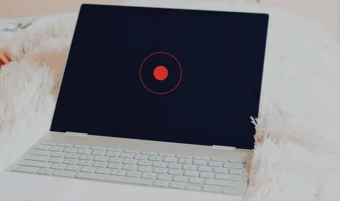 วิธีบันทึกหน้าจอบน Chromebook