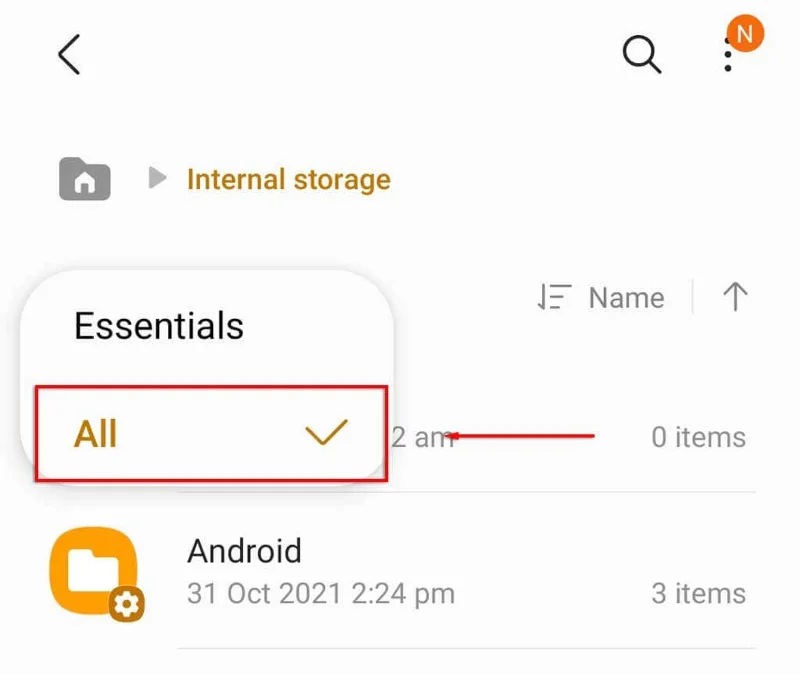 Cara Menukar Bunyi Pemberitahuan Android Anda