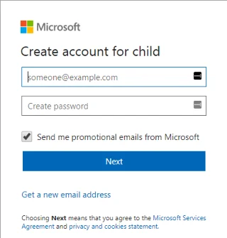 Cum să adăugați un membru al familiei la contul dvs. Microsoft