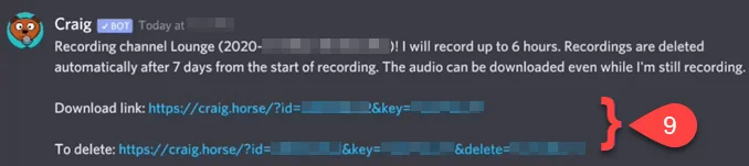 Cum să înregistrați audio Discord