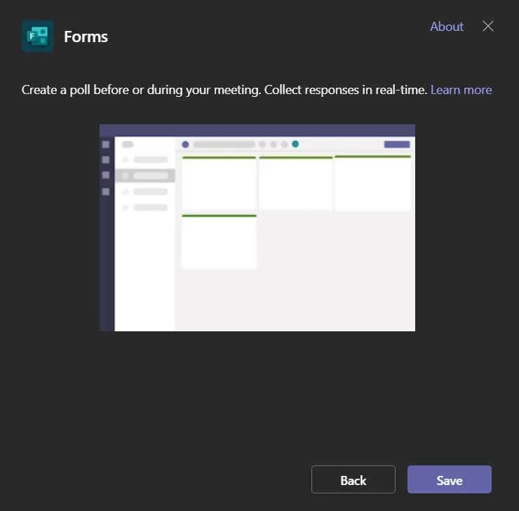 4 moduri de a rula un sondaj Microsoft Teams în timpul întâlnirilor