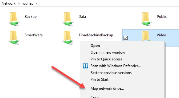 Cum să adăugați foldere de rețea la indexul de căutare Windows