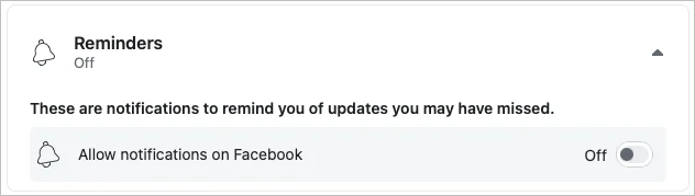 모바일 및 데스크톱에서 Facebook 알림을 삭제하는 방법