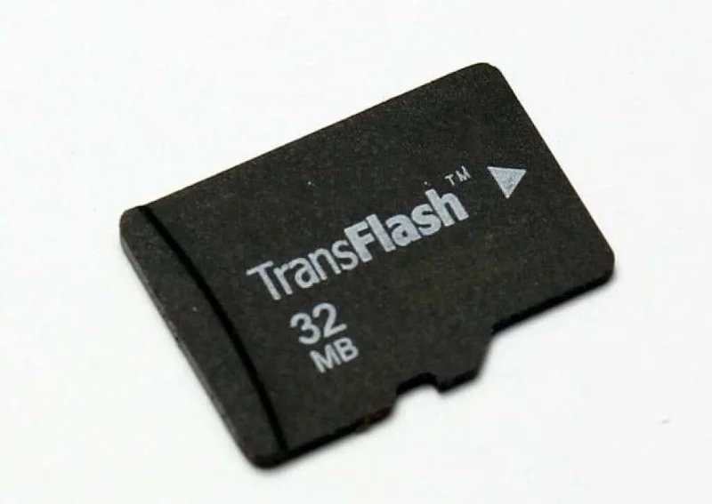 การ์ด TF คืออะไร (และแตกต่างจากการ์ด SD อย่างไร)