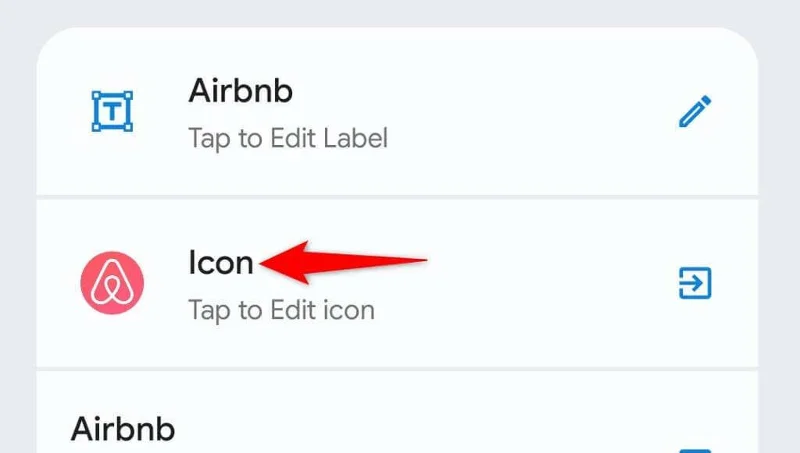 Cara Menukar Ikon Apl pada Telefon Pintar Android Anda