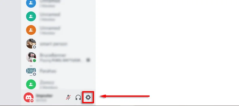 NSFW pe Discord: Tot ce trebuie să știți