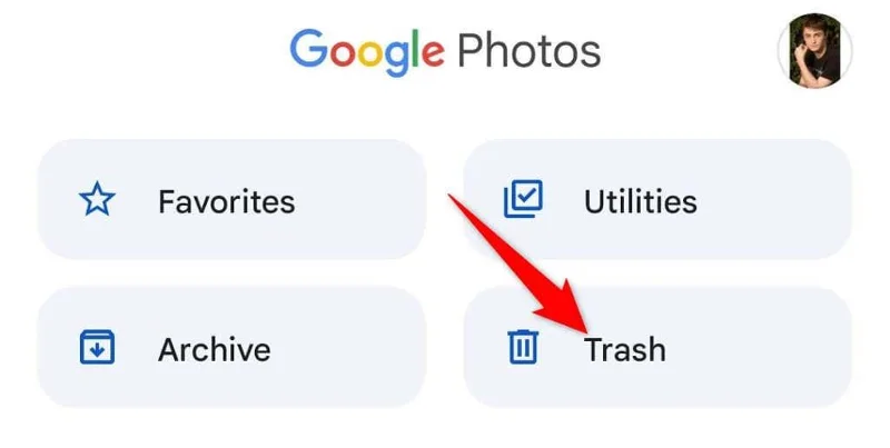Unde sunt fotografiile mele Google?  Cum să-i găsești