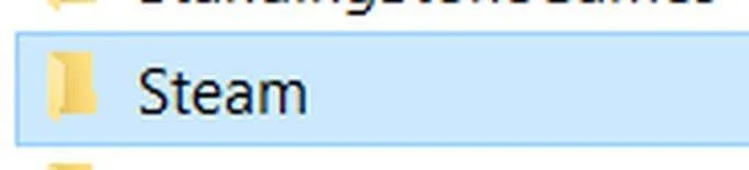 Comment partager des jeux sur Steam