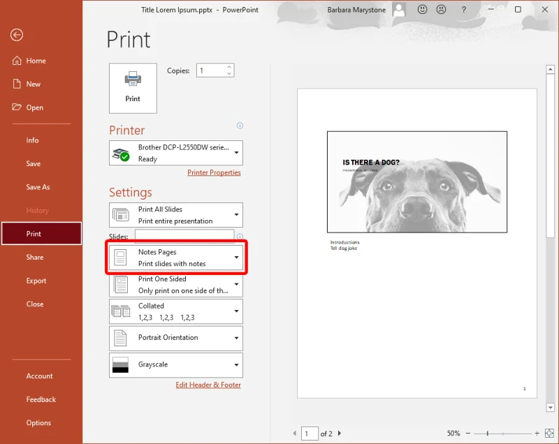 15 sfaturi și trucuri PowerPoint pentru a vă îmbunătăți prezentările