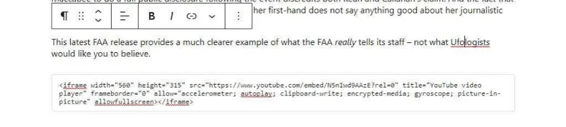 9 Helah URL YouTube yang Perlu Anda Cuba Sekarang