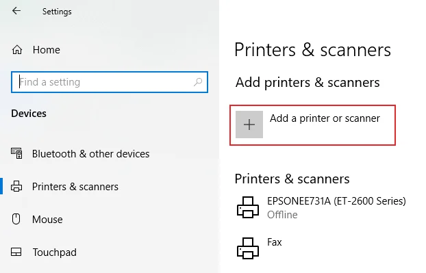 Jak rozwiązywać typowe problemy z drukarką w systemie Windows 10