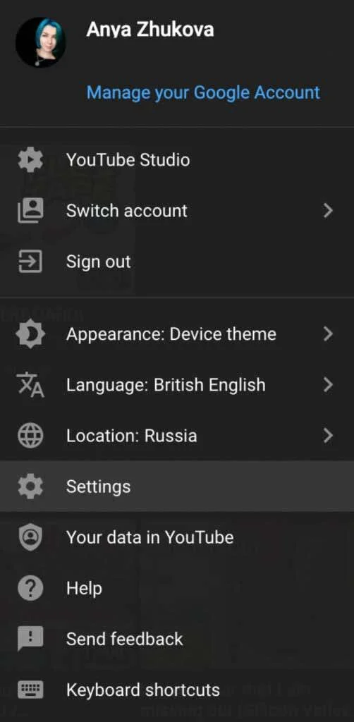 Cara Mematikan dan Mengurus Pemberitahuan YouTube