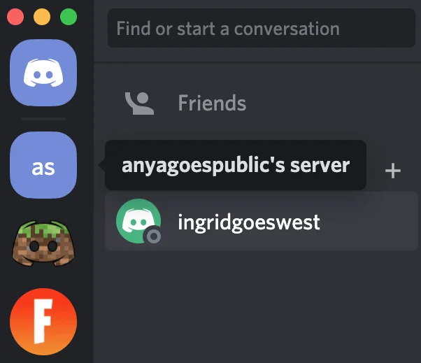 Cum să trimiteți și să personalizați invitații pe Discord