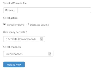 Cum să faci fișierele audio mai tare