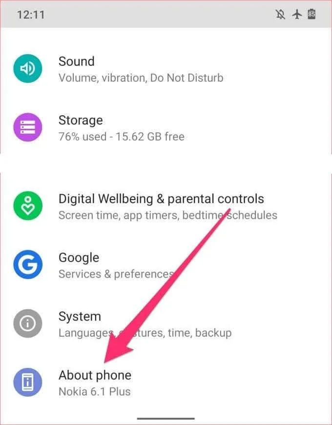 Cara Membetulkan Ralat Sim Tidak Diperuntukkan pada Android atau iPhone