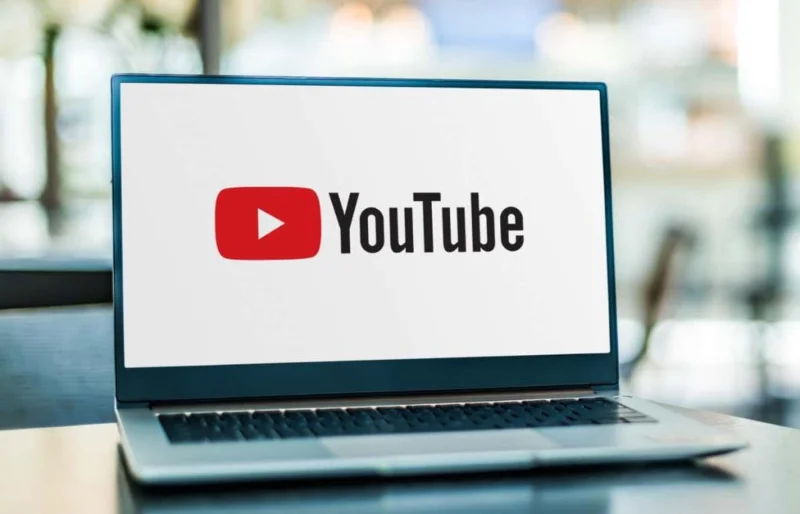 공유할 YouTube 동영상을 클립하는 방법