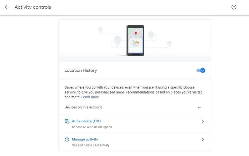Sejarah Lokasi Peta Google: 5 Perkara Berguna yang Boleh Anda Lakukan Dengannya