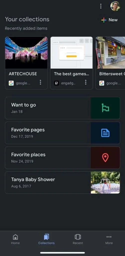 Apakah Apl Google & Cara Menggunakannya