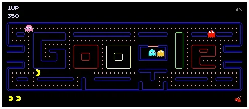 Cele mai populare 15 jocuri Google Doodle în 2022