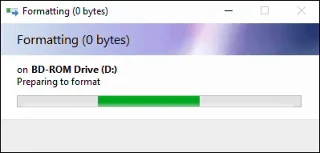Cum să inscripționați CD-uri, DVD-uri și discuri Blu-ray în Windows 11/10
