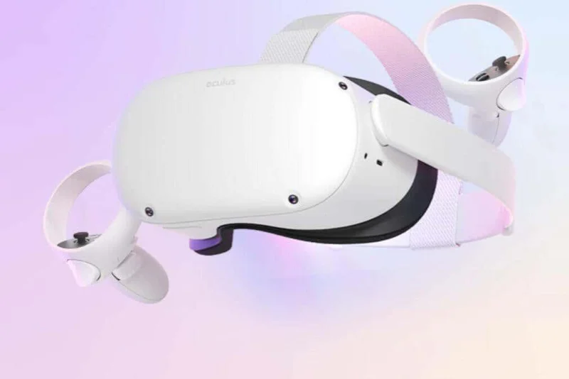 Comment améliorer la durée de vie de la batterie d'Oculus Quest 2