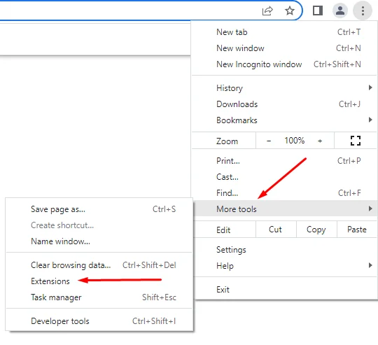 YouTube nu funcționează în Google Chrome?  12 moduri de a repara