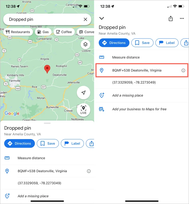 Apakah Kod Google Maps Plus dan Cara Menggunakannya