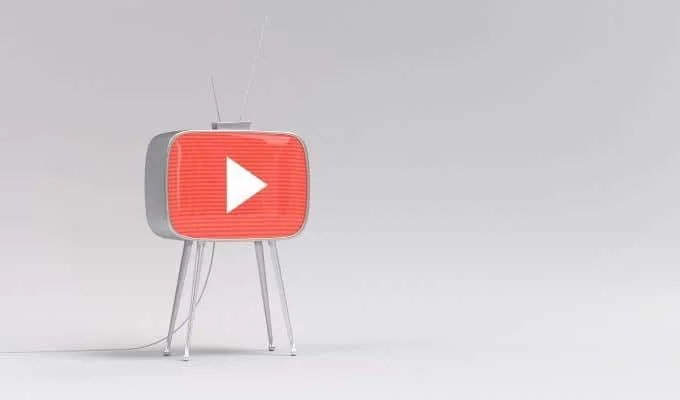 Cara Memadamkan Sejarah dan Aktiviti Carian YouTube