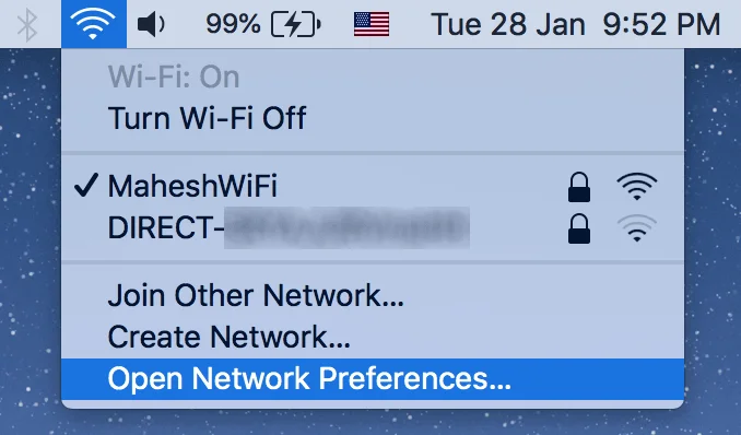 Cum să găsiți o adresă IP a unui punct de acces wireless