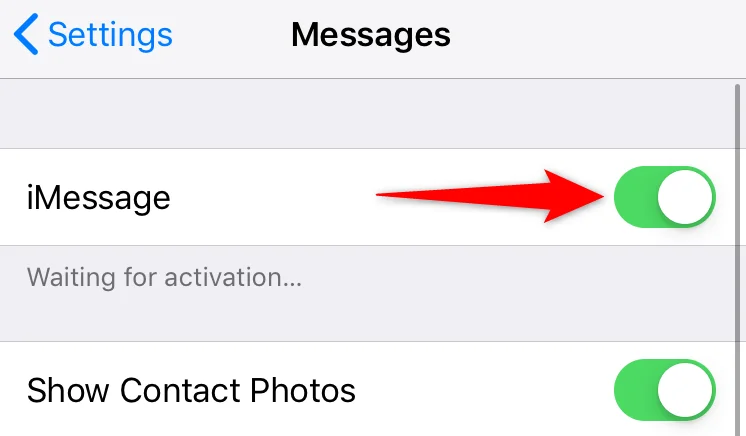 9 Cara untuk Menghentikan Ralat "Menyekat Mesej Adalah Aktif" pada Android dan iPhone