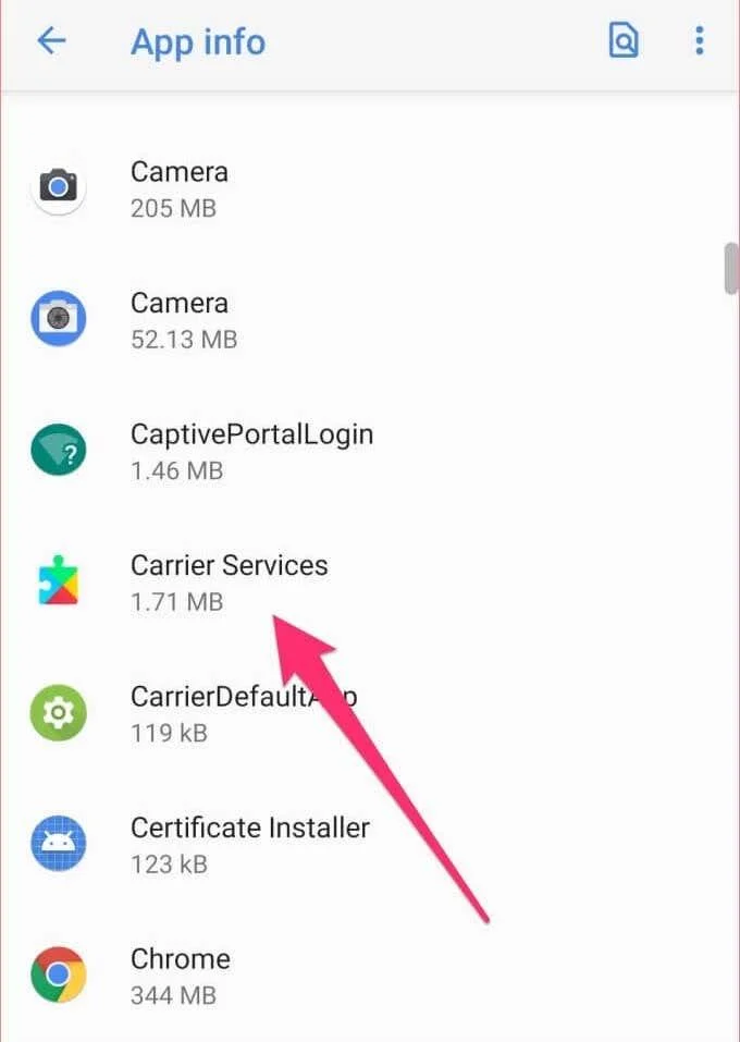 Cara Membetulkan Ralat Sim Tidak Diperuntukkan pada Android atau iPhone