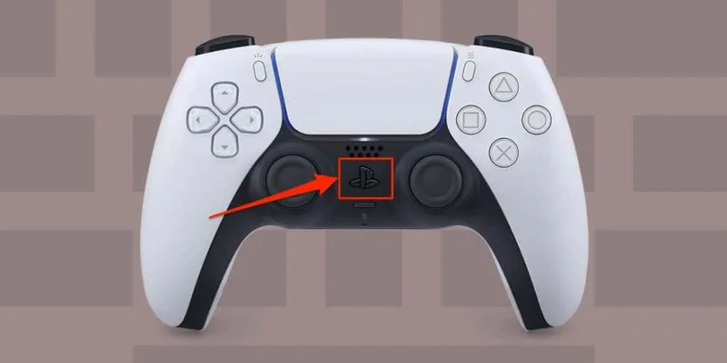 PS5のレストモードを解除する