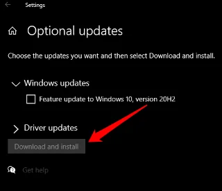 Cum să resetați din fabrică Windows 10