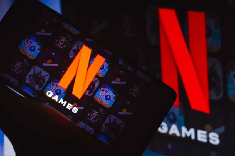 Netflix 게임이란 무엇이며 어떻게 작동하나요?
