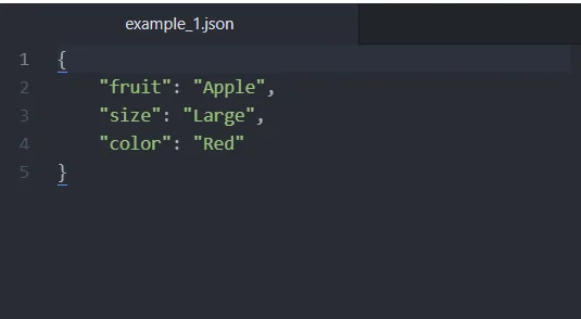 Qu'est-ce qu'un fichier JSON et comment l'ouvrir ?