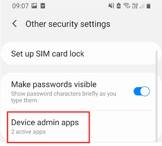 Bagaimana untuk Membetulkan Virus Pop Up Google Chrome pada Android