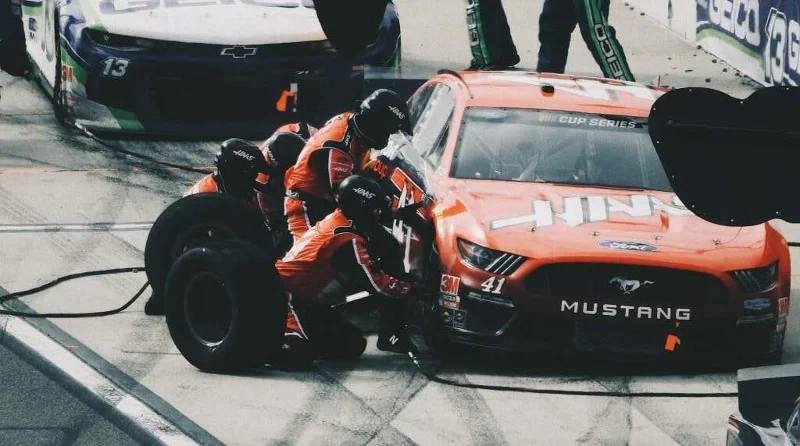 Cara Menonton Kejohanan NASCAR 2022 Dalam Talian tanpa Kabel