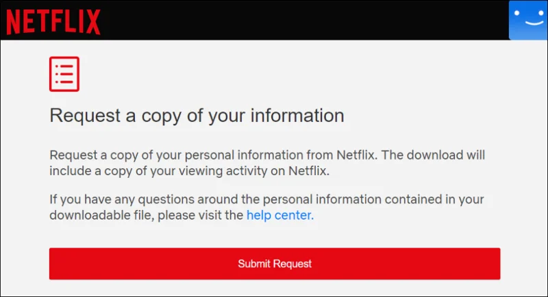 Netflix 계정을 삭제하는 방법