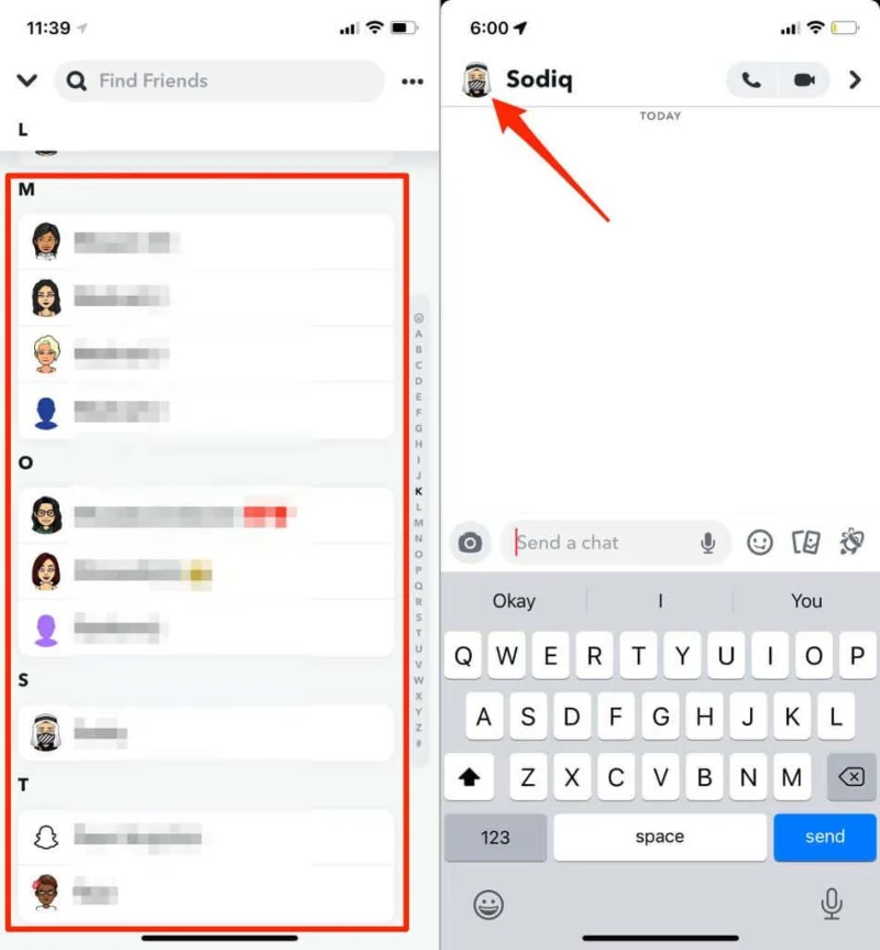 Scor Snapchat: Cum funcționează și cum să-l mărești