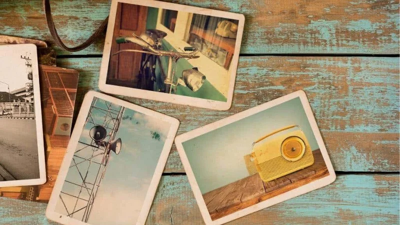 10 Perkara Yang Boleh Anda Lakukan Dengan Telefon Bimbit Lama Anda