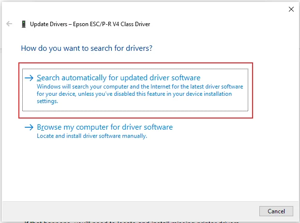 Jak rozwiązywać typowe problemy z drukarką w systemie Windows 10