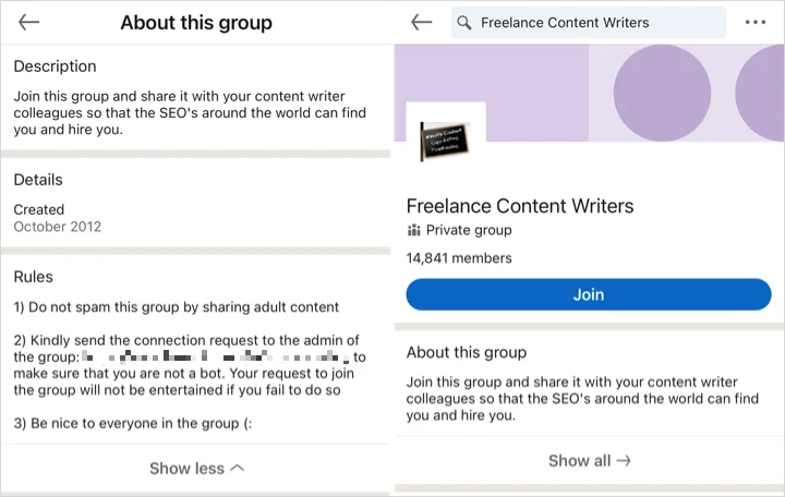 Ce sunt grupurile LinkedIn și cum vă alăturați unuia?